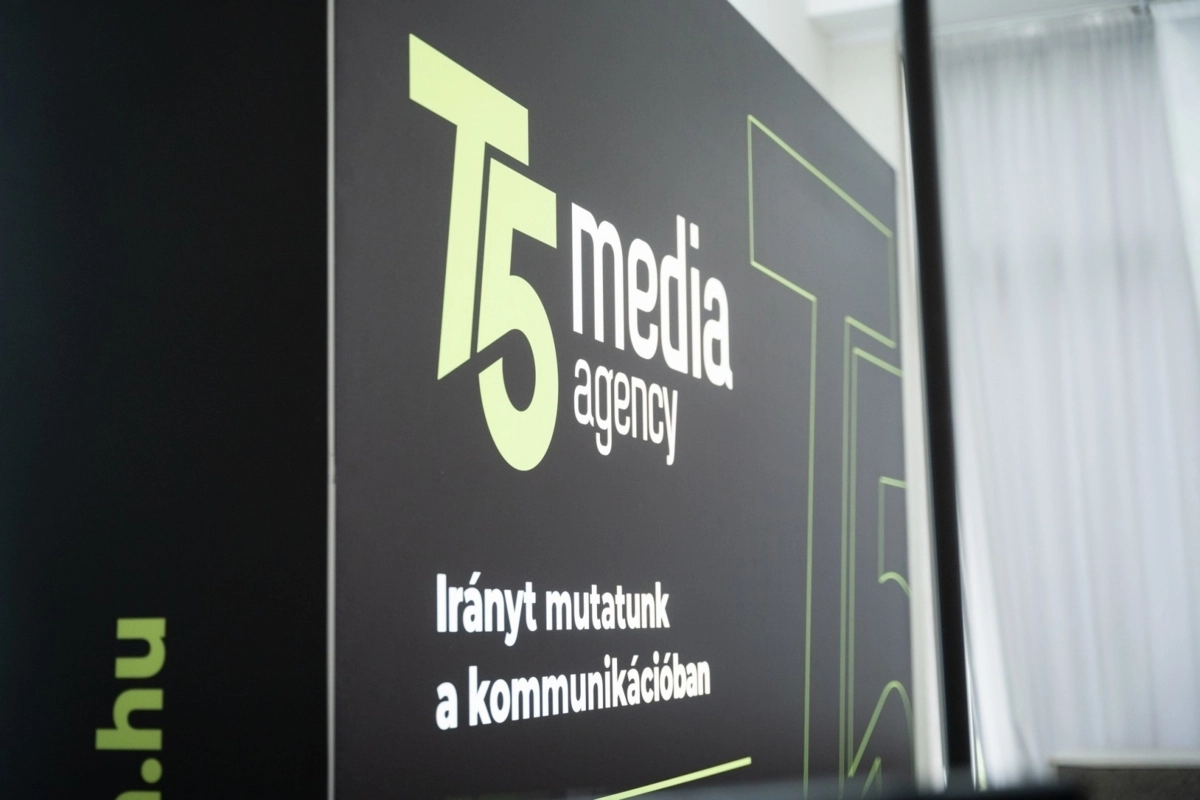 Irányt mutatunk a kommunikációban!