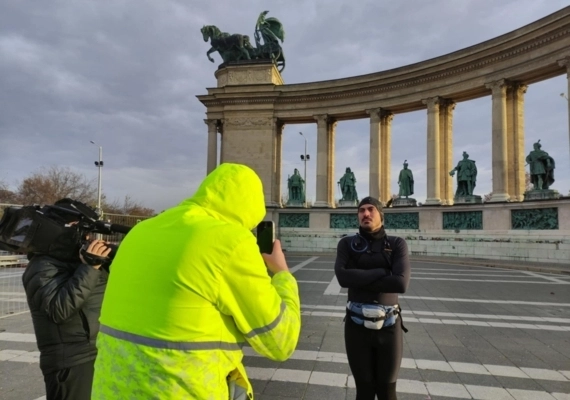 Fotózás és filmkészítés, filmvágás, céges imázsfil