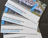Nyomdaipari termékek gyártása és webshop