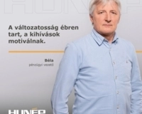 Stratégiai kommunikáció és marketingtanácsadás