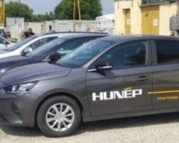 Nyomdaipari termékek gyártása