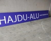 Nyomdaipari termékek gyártása