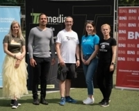 Sportmarketing és kommunikáció