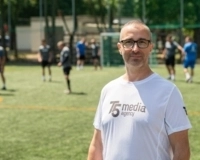 Sportmarketing és kommunikáció