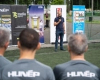 Sportmarketing és kommunikáció
