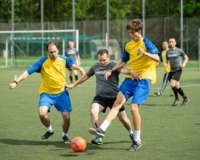 Sportmarketing és kommunikáció