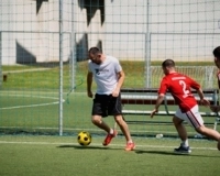 Sportmarketing és kommunikáció