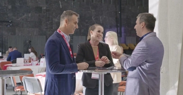 Hidak a jövőbe BNI GTK Networking Konferencia Debrecen 2025